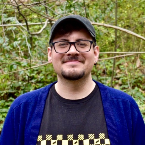 Portrait of Isaac