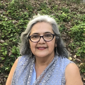 Portrait of Miriam